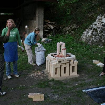 Tyniec B 4