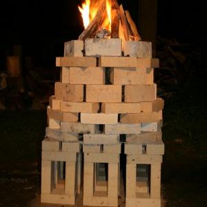 Tyniec - 2008 