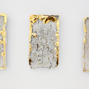 4 Gold Porcelain Gold 2015 Taiwan 2016