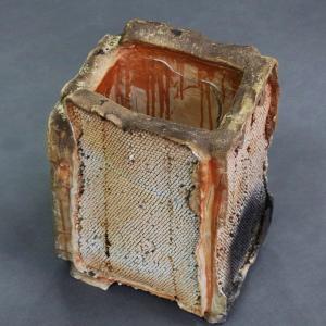 Object Vii Porcelain 2017