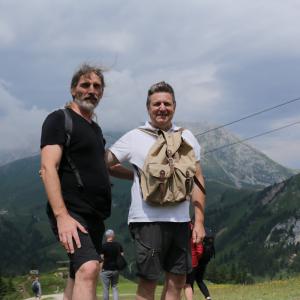RESPIRART-DOLOMITES 2019