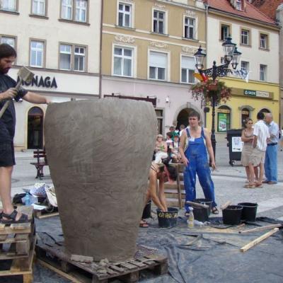 Boleslawiec B 16