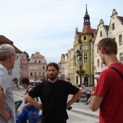 Boleslawiec B 22