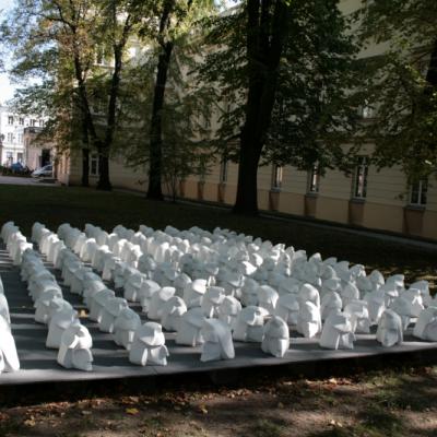 Chopin Rzezba B 3